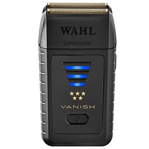 מכונת גילוח ופיניש נטענת דגם 08173-716 WAHL