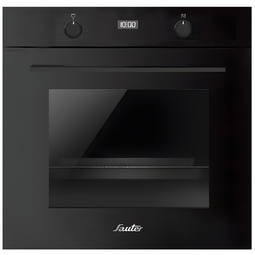 תנור בנוי דיגיטלי 69 ליטר דגם SAUTER CUISINE5040B