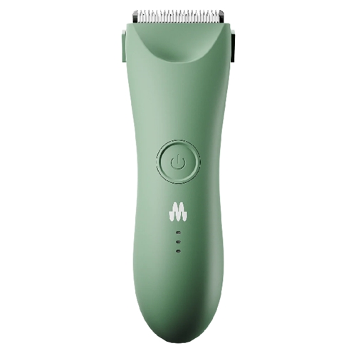 מכונת גילוח MERIDIAN THE TRIMMER PLUS SAGE ירוק