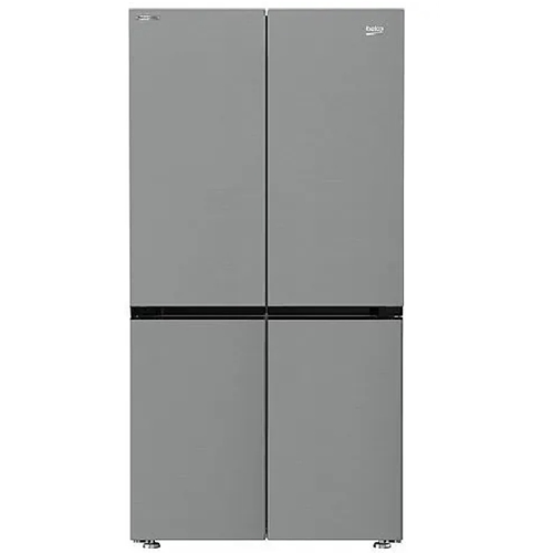 מקרר 4 דלתות 572 ליטר BEKO GN1406223XP