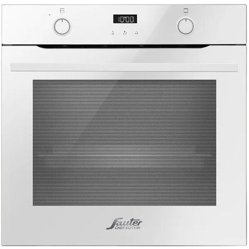 תנור בנוי פירוליטי 77 ליטר SAUTER CUISINE7310LW