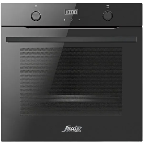 תנור בנוי פירוליטי 77 ליטר SAUTER CUISINE7310LB