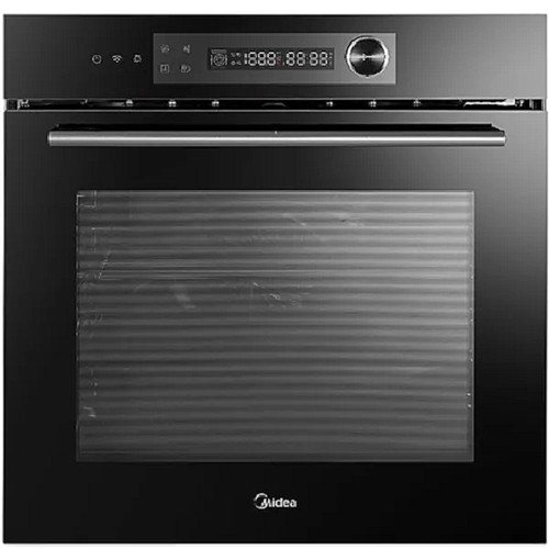 תנור אפייה בנוי 72 ליטר פירוליטי MIDEA MBO-AGG3-PY