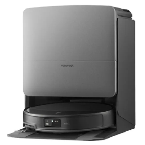 שואב אבק רובוטי שוטף ROBOROCK SAROS 20 COMPLETE