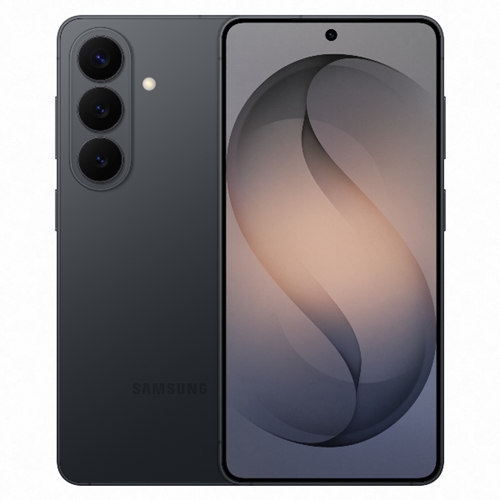 סמארטפון SAMSUNG Galaxy S26 12/512GB שחור