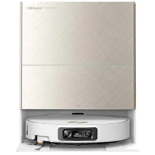 שואב אבק רובוטי שוטף ומקרצף DREAME X60 Ultra