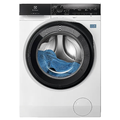 מכונת כביסה 8 ק"ג פתח חזית Electrolux EF74845BM