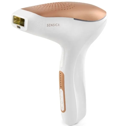 מכשיר מקצועי להסרת שיער Sensica Sensilight PRO