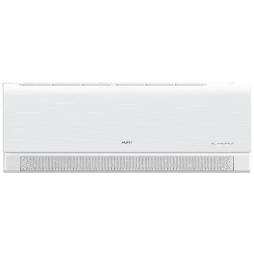 מזגן עילי דגם 45 AUFIT Polar Plus INV אופיט לבן