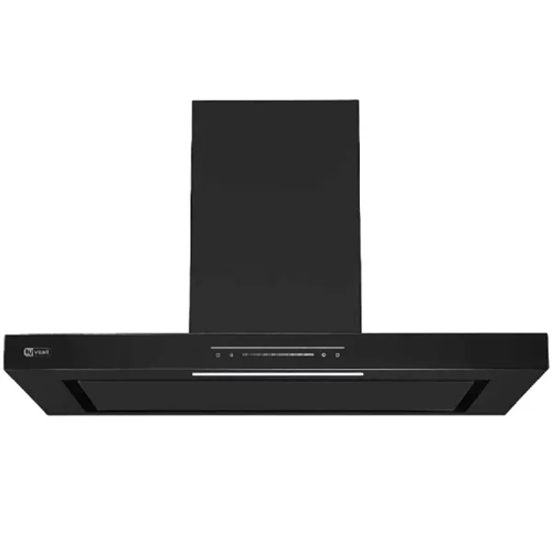 קולט אדים 60 ס"מ דגם LYVENT LV-F-5151 ליוונט שחור