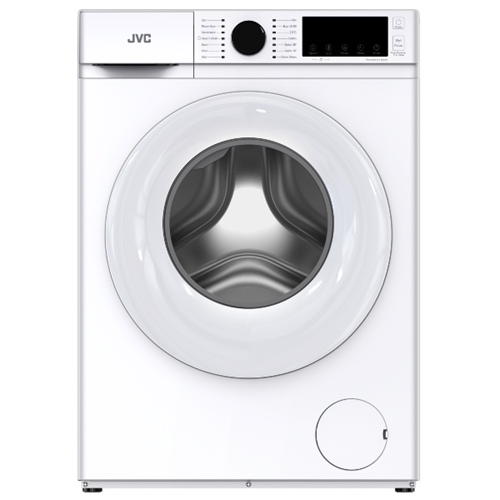 מכונת כביסה 6 ק"ג JVC WG-NLDF06W5S