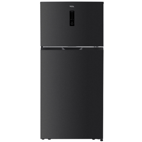 מקרר מקפיא עליון 635 ליטר דגם TCL P826TMBN