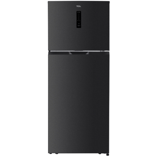 מקרר TCL מקפיא עליון 415 ליטר P540TMBN