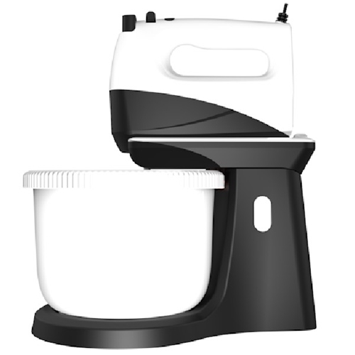 מיקסר יד עם קערה 200W דגם HEMILTON HEM-2123