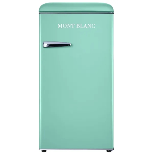 מקרר משרדי 95 ליטר MONT BLANC MBR-190DF-PS