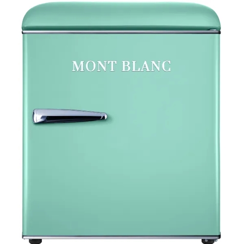 מקרר משרדי 46 ליטר MONT BLANC MBR-90DF-PS