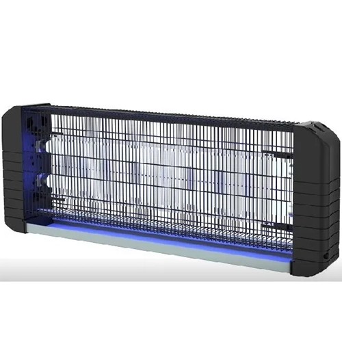 קטלן יתושים OMEGA OM IK219-2X20W Terminator 40W