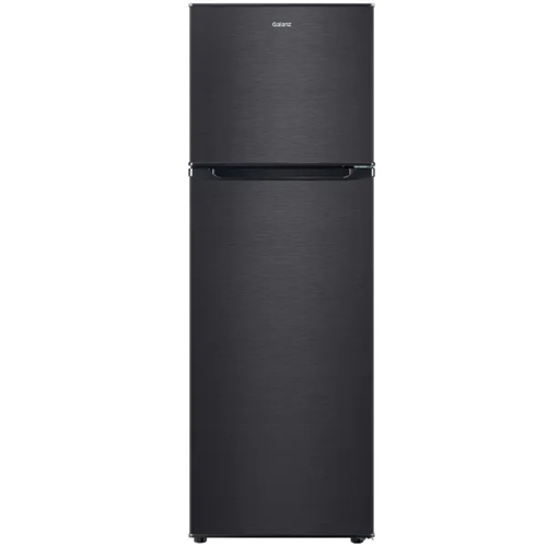 מקרר מקפיא עליון 296 ליטר Galanz RDF-360-G-RA שחור