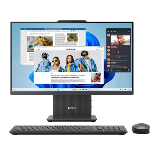מחשב נייח "23.8 דגם Lenovo F0HN00AYIV AIO 24IRH9