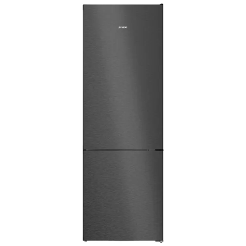 מקרר מקפיא תחתון 440 ליטר SIEMENS KG49NVXCG