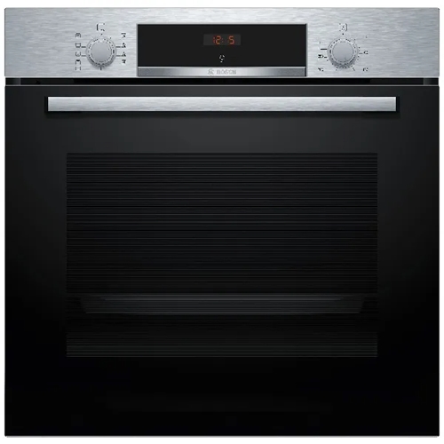 תנור בנוי 60 ס"מ דגם BOSCH HBA514BS3 בוש נירוסטה