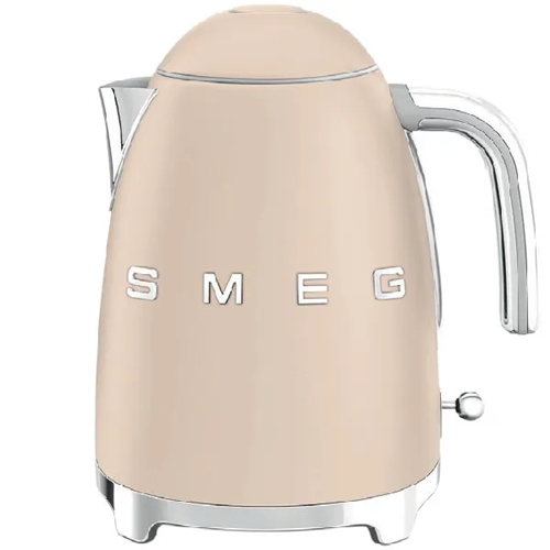קומקום חשמלי דגם KLF03MLMEU סמג SMEG מוקה מט