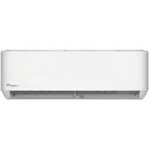 מזגן עילי דגם Family PREMIUM INV WIFI 18 פמילי לבן