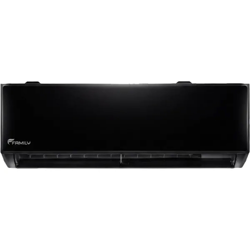 מזגן עילי Family PREMIUM INV WIFI 18 פמילי שחור