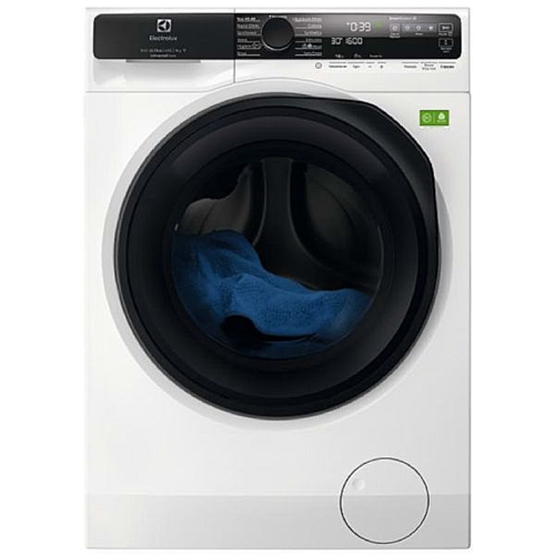 מכונת כביסה 9 ק"ג דגם ELECTROLUX EF85947VM