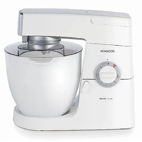 מיקסר דגם KM630 קנווד KENWOOD לבן
