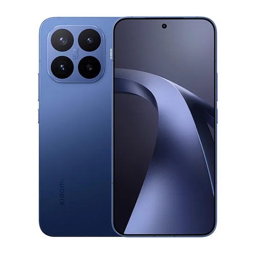 סמארטפון Xiaomi 17T Pro 5G 12+1024GB צבע כחול