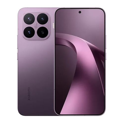 סמארטפון Xiaomi 17T Pro 5G 12+1024GB צבע סגול