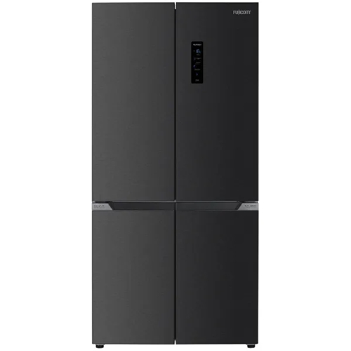 מקרר 4 דלתות 505 ליטר FUJICOM FJ-NF560DX