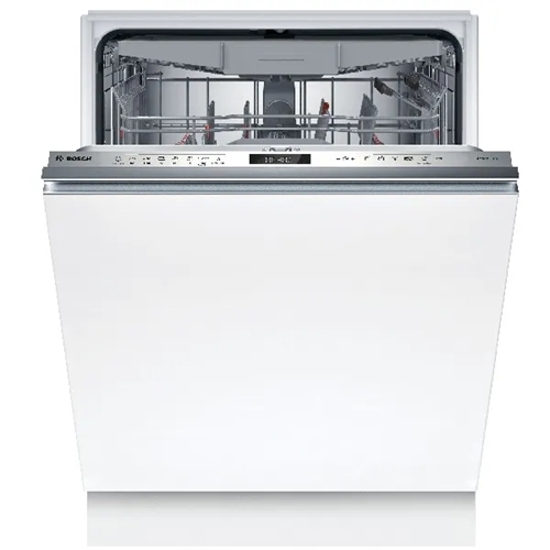 מדיח כלים רחב אינטגרלי מלא 60 ס"מ BOSCH SMV6ECX23E