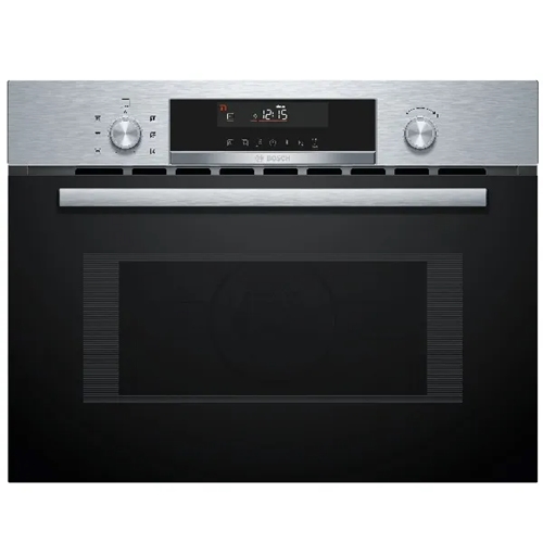 תנור משולב מיקרו 45 ס"מ דגם BOSCH CMA585GS1 בוש