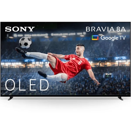 טלוויזיה "65 SONY BRAVIA K65XR80PB OLED 4K