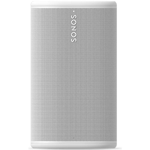 רמקול נייד חכם דגם SONOS PLAY לבן