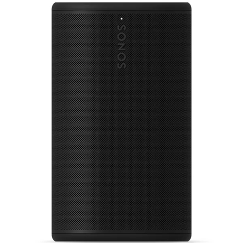 רמקול נייד חכם דגם SONOS PLAY שחור