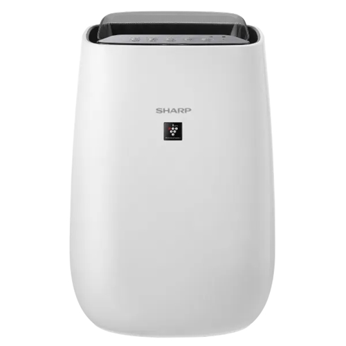 מטהר אוויר דגם FP-J50H-W שארפ SHARP Purefit לבן