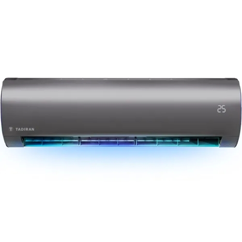 מזגן עילי TADIRAN SUPREME INVERTER 240NG קרבון