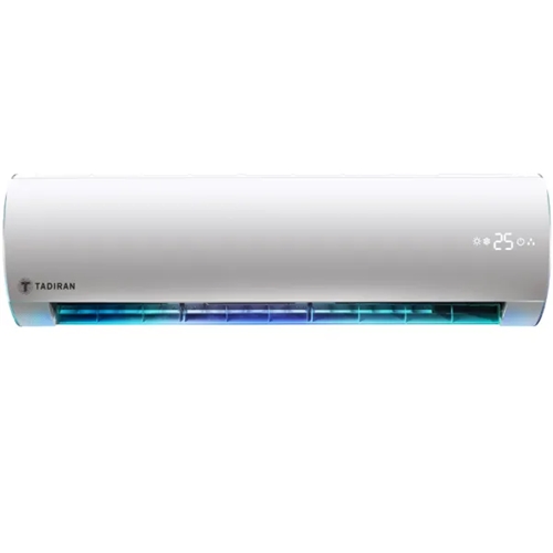 מזגן עילי TADIRAN SUPREME INVERTER 240NG לבן