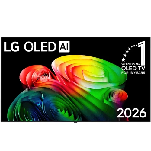 טלוויזיה חכמה "55 LG OLED55B66LA 4K OLED B6