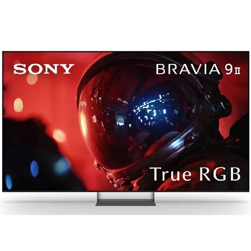 טלוויזיה "75 SONY BRAVIA K75XR95M2PB 4K TRUE RGB