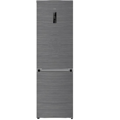 מקרר מקפיא תחתון 320 ליטר FUJICOM FJ-NF374DX