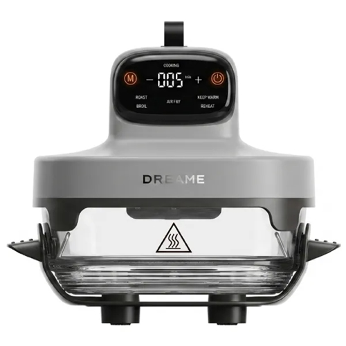 סיר טיגון ללא שמן DREAME TASTI PT60 דרימי