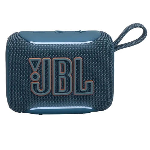 רמקול אלחוטי דגם JBL GO 5 כחול