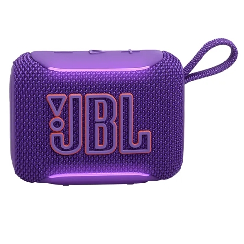 רמקול אלחוטי דגם JBL GO 5 סגול