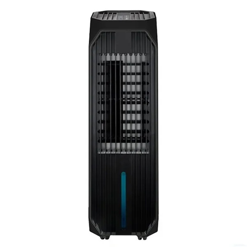 מצנן אוויר דיגיטלי NORTHER NT-SPACE-80W-10L-RC-BK
