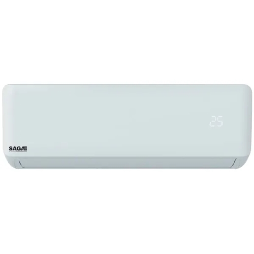 מזגן עילי SAGA PRO INV 22X WIFI EU סאגה
