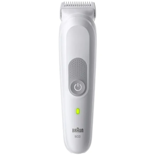 מכשיר לעיצוב שיער Braun Body Groomer Series 3